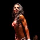 Natasha  Peay - NPC Big Sky Championships 2013 - #1